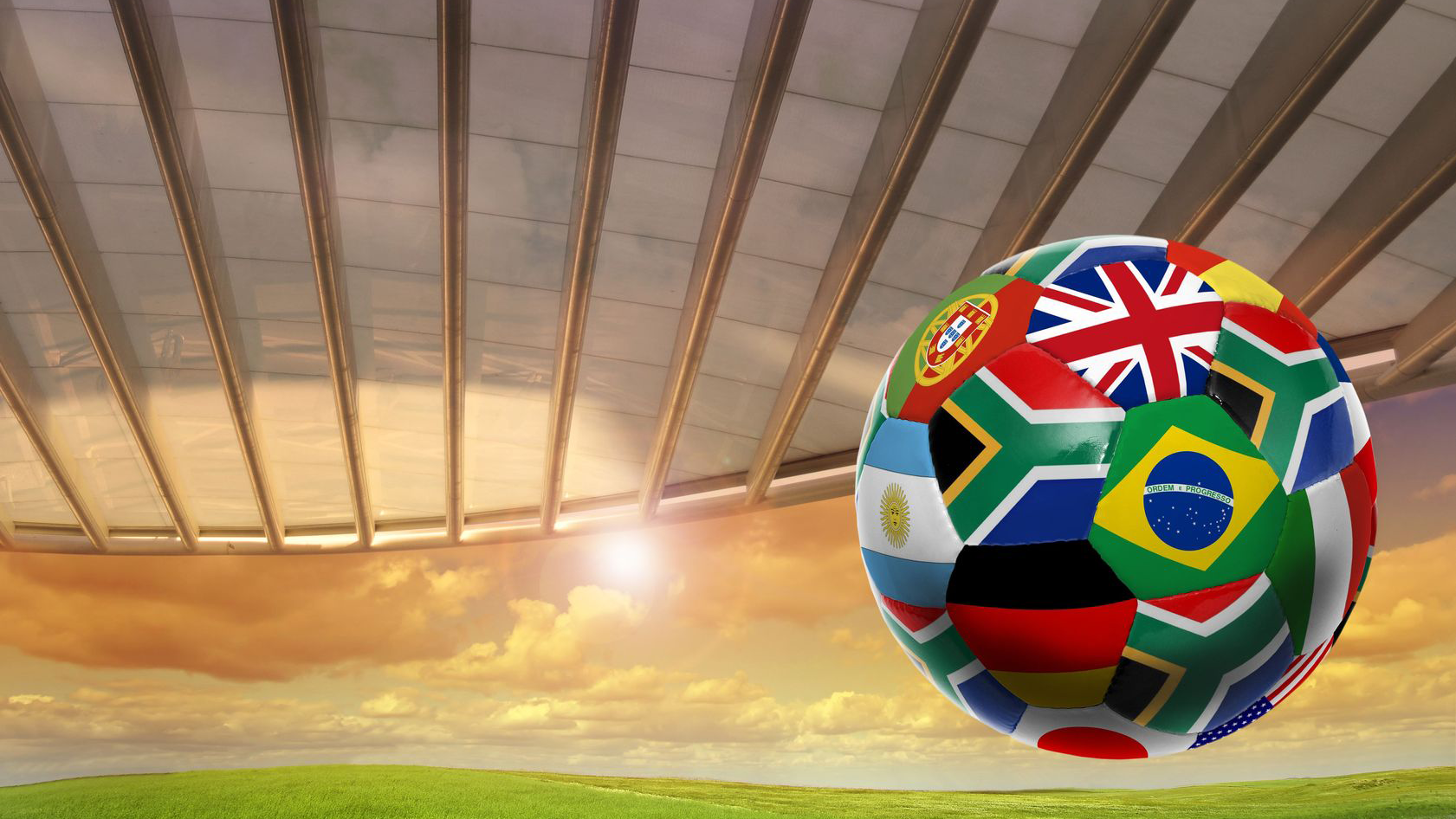 É possível registrar a marca Copa do Mundo? - Audita Assessoria Empresarial