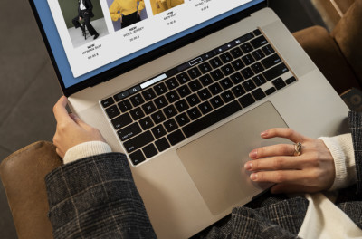 Para venda em e-commerce existe trâmite prioritário no INPI
